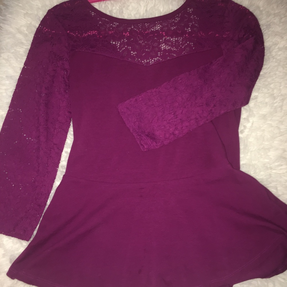 Express top - Picture 2 of 4